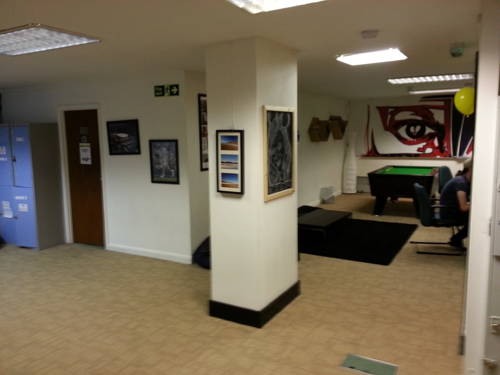 Travel Joy Hostels Wimbledon