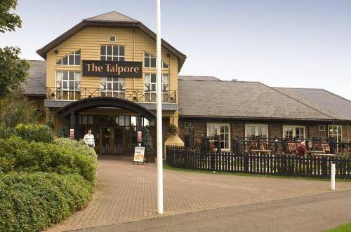Premier Inn Stockton-On-TeesMiddlesbrough