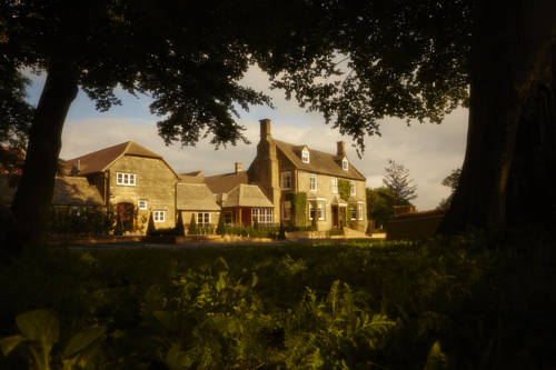 Dormy House Hotel