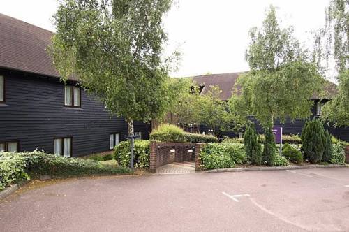 Premier Inn Tonbridge