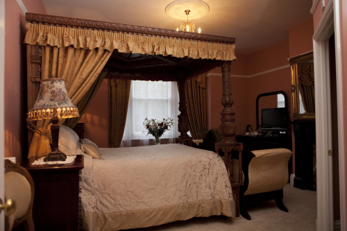 Melbury Guest House
