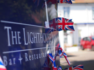 The Lighthouse Inn
