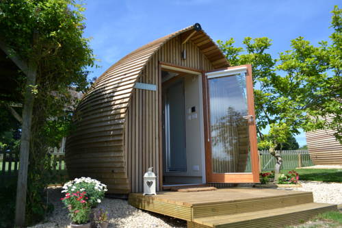 Foxfield Glamping