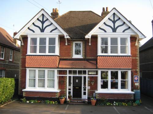 Rosemead Guest House in 