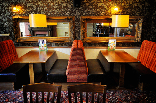 The George Hotel