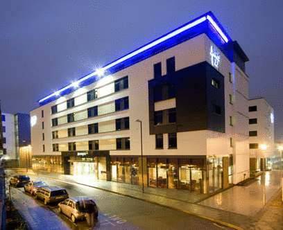 Jurys Inn Brighton in
