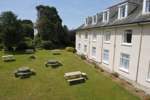 Cliff Head Hotel