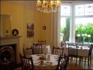 Whitburn House Hotel