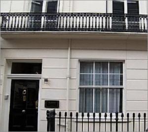 Belgravia Mews Hotel