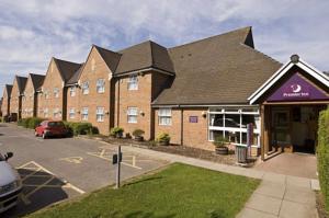 Premier Inn Portsmouth (Port Solent East)