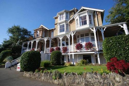 The Belmont