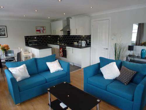 Lamington â Hammersmith Serviced Apartments