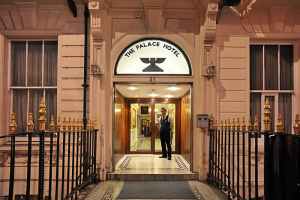 Palace Hotel