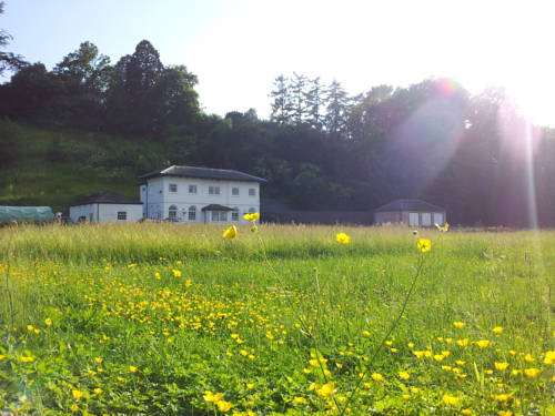 Powick Post House Self-Catering