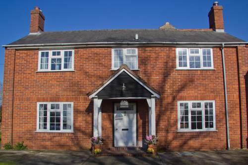 The Farmhouse