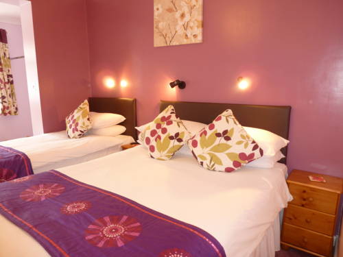 Penryn Guest House
