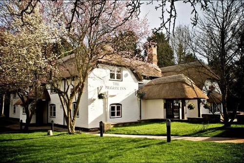 Pilgrim Inn