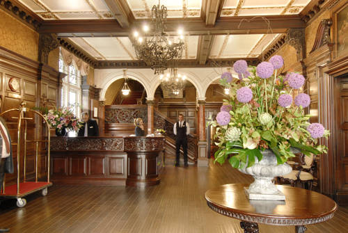 Hotel Photos