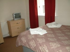 The Shandwick Apartments
