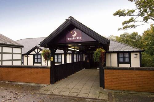 Premier Inn Manchester (Swinton)