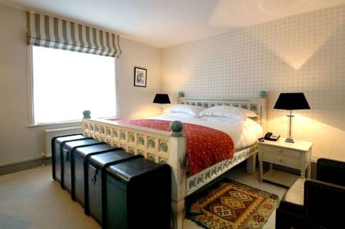 Elephant Hotel