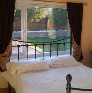 Holloway Farm House