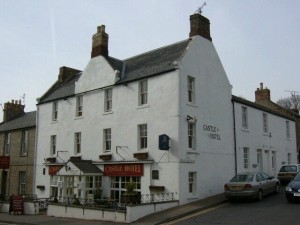 Castle Hotel