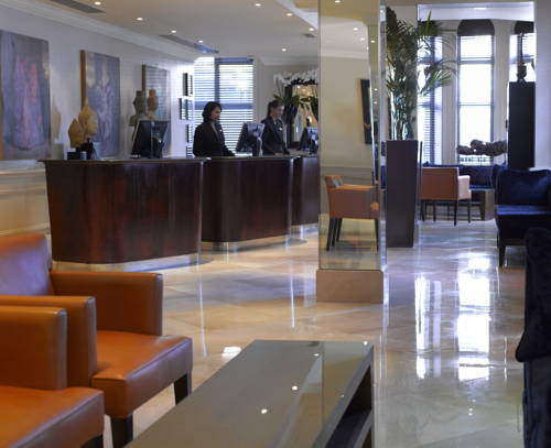 Hotel Photos