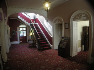Antrobus Hotel