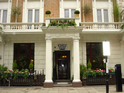 Kings Hotel