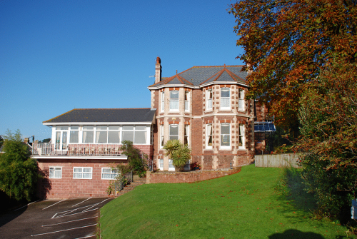 The Summerhill Hotel
