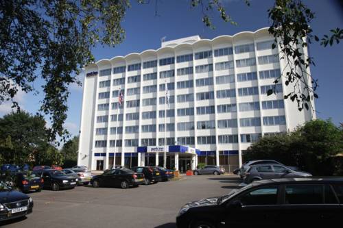 Park Inn by Radisson Northampton