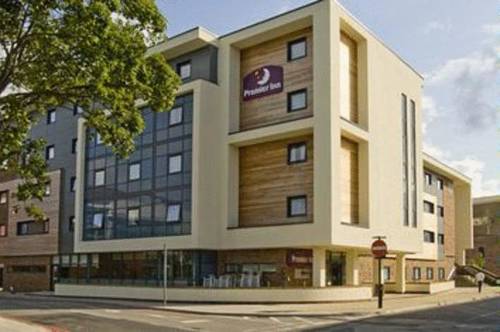 Premier Inn Durham City Centre