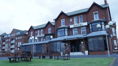 The Chadwick Hotel