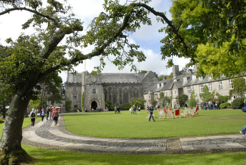 Dartington Hall