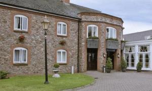 The Quorn Country Hotel