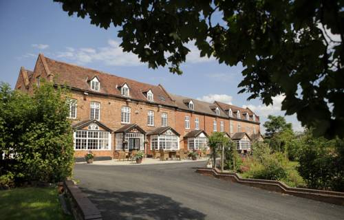 Bank House Hotel, Spa and Golf Club