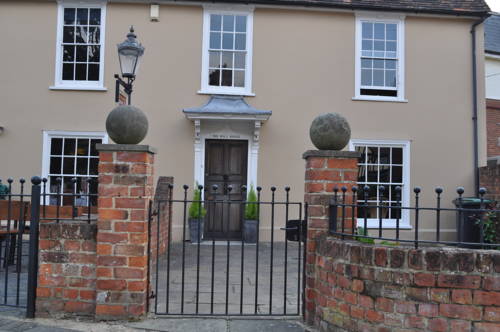 The Mill House Stansted