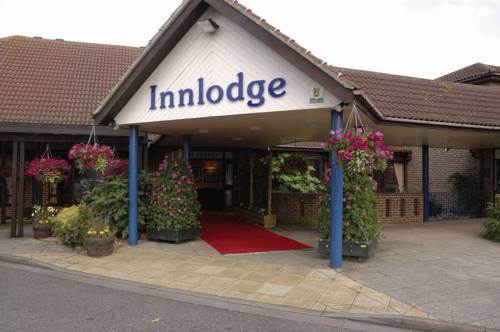 Inn Lodge Hotel and Function Centre