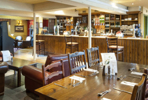 St Leonards Hotel