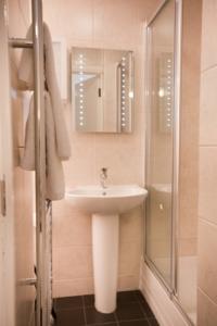 Aparthotel Hillingdon Prince