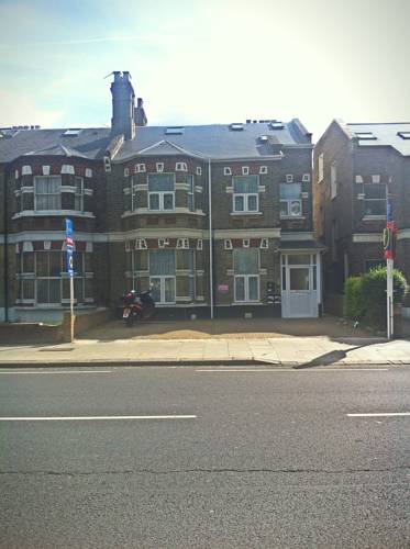 Hostelhouses