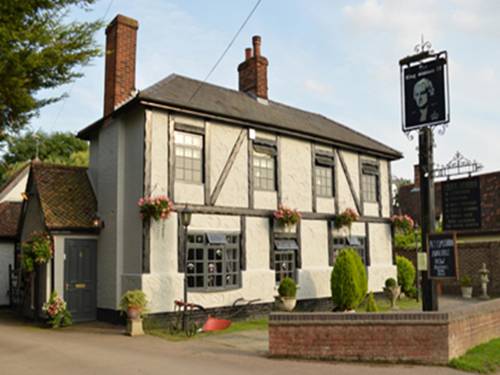 The King William IV