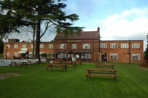 Beechwood Hotel