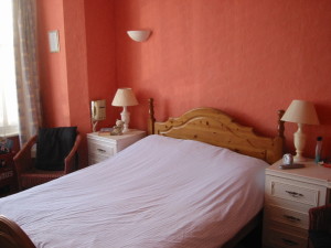 The Brighton Beach Hotel