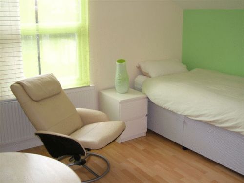 Flexistay Aparthotel