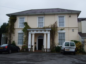 Norton House Hotel And Restaurant