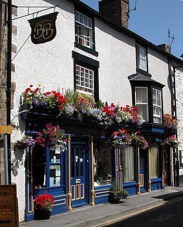 Cornerstones Bed and Breakfast