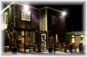 Inn On The Hill
