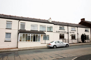 The Hawthorn Hotel and Restaurant
